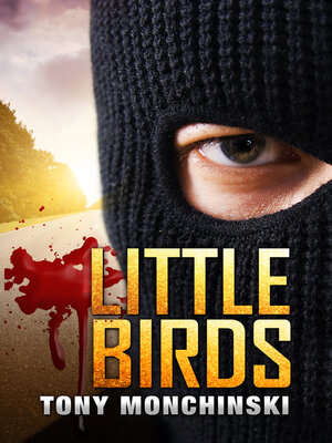 cover image of Little Birds